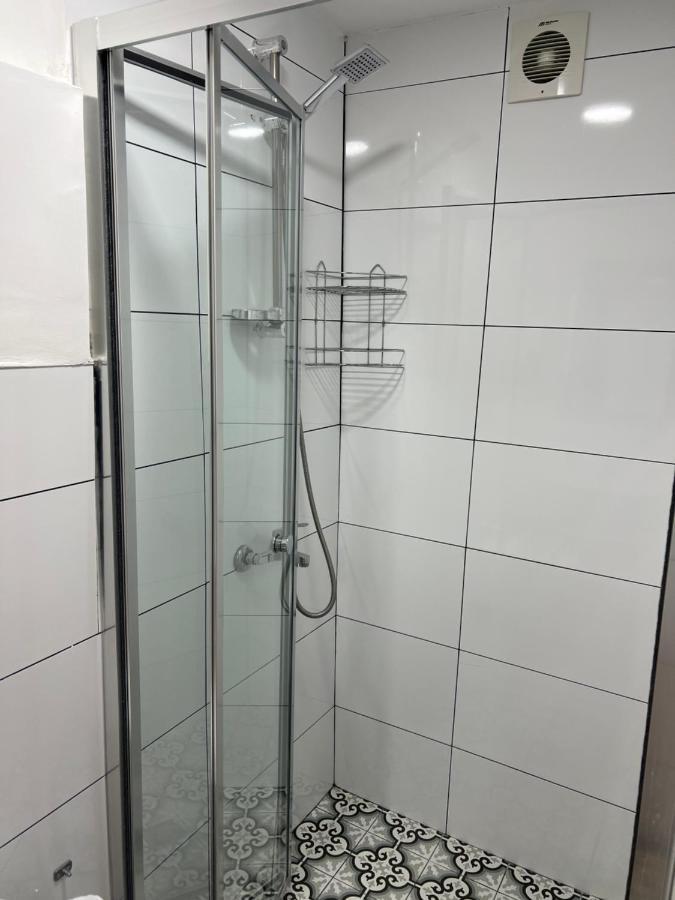 St Moscow Suites Taksim Istambul Extérieur photo
